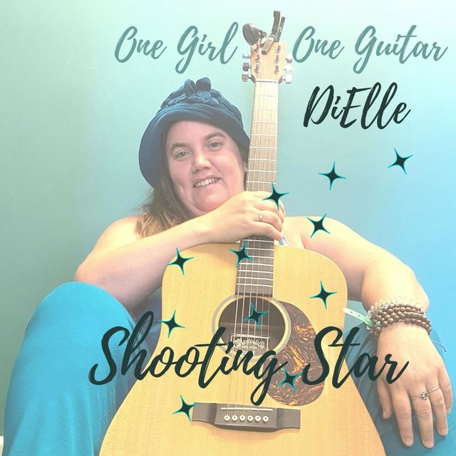 Shooting Star