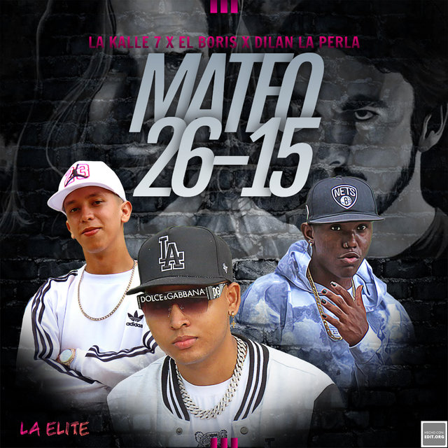 Mateo 26:15