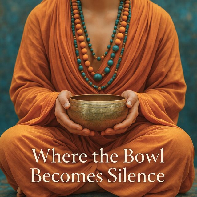 Where the Bowl Becomes Silence