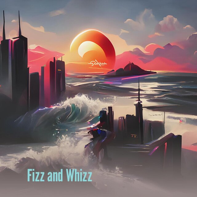 Fizz and Whizz