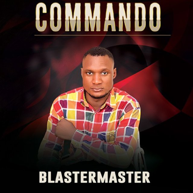 Commando
