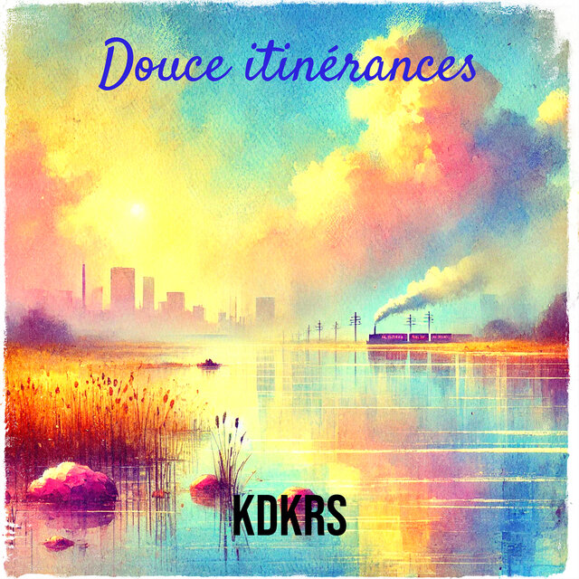 Douce itinérances
