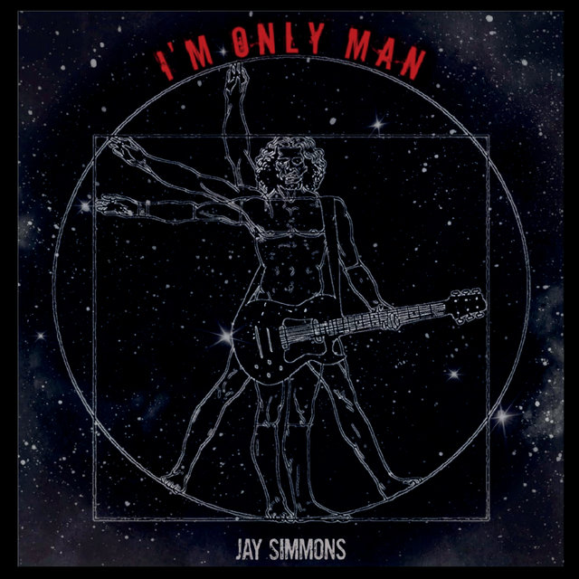 I'm Only Man