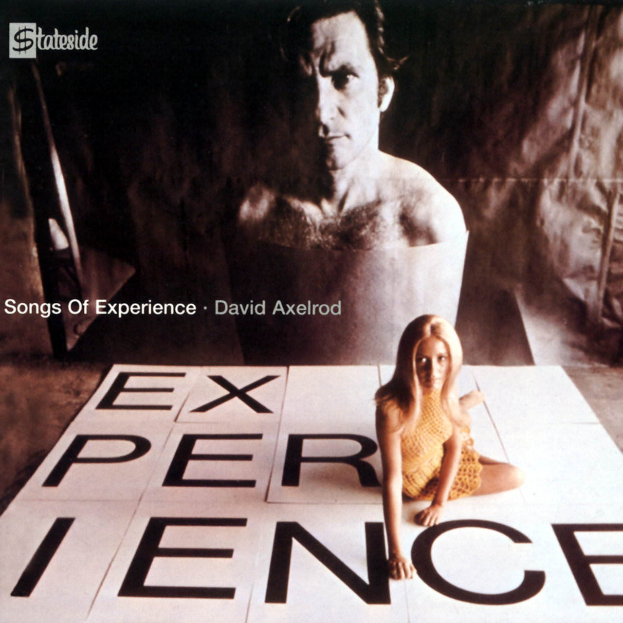 Songs Of Experience / David Axelrod - TIDAL