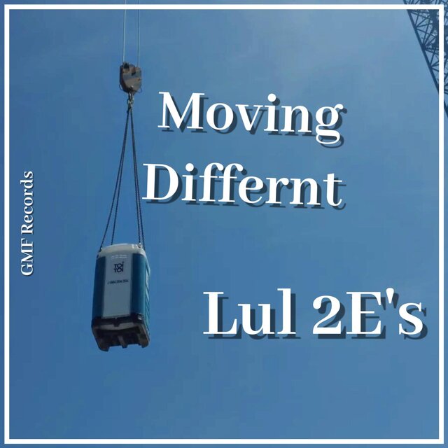 Moving Differnt