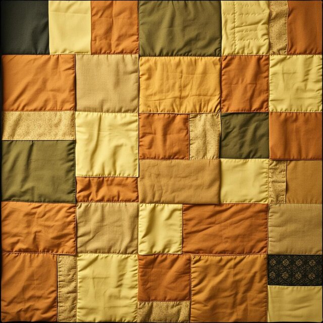 Patchwork of us