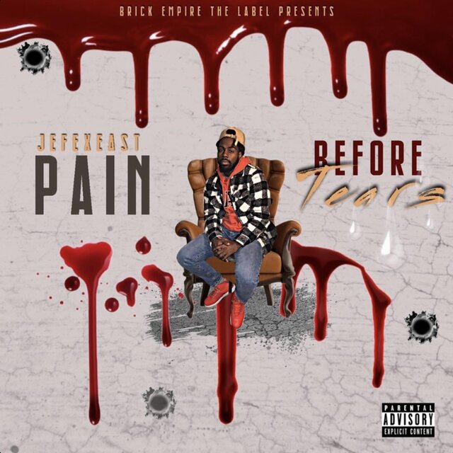 Pain.Before.Tears