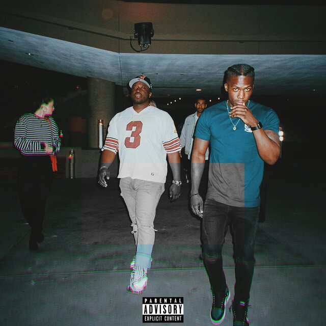Cover art for album  by Hil Holla