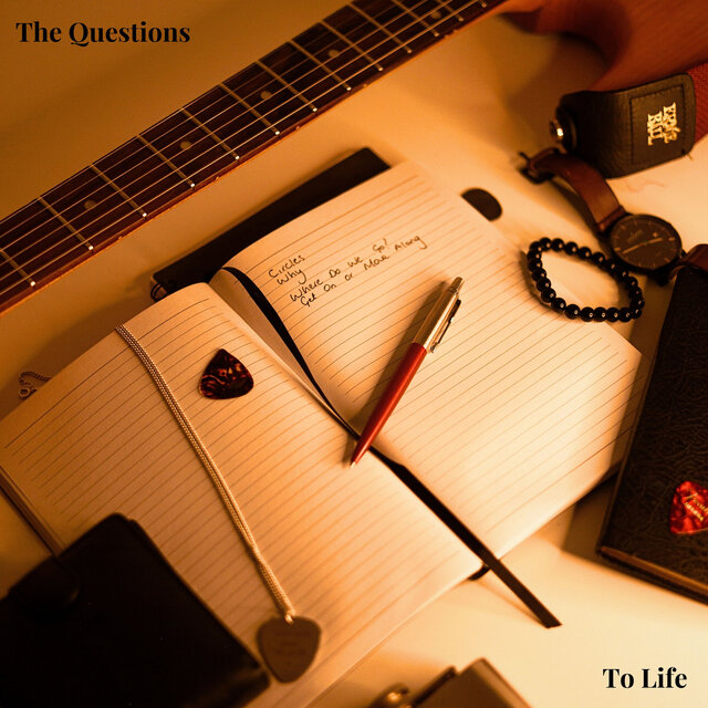 The Questions to Life