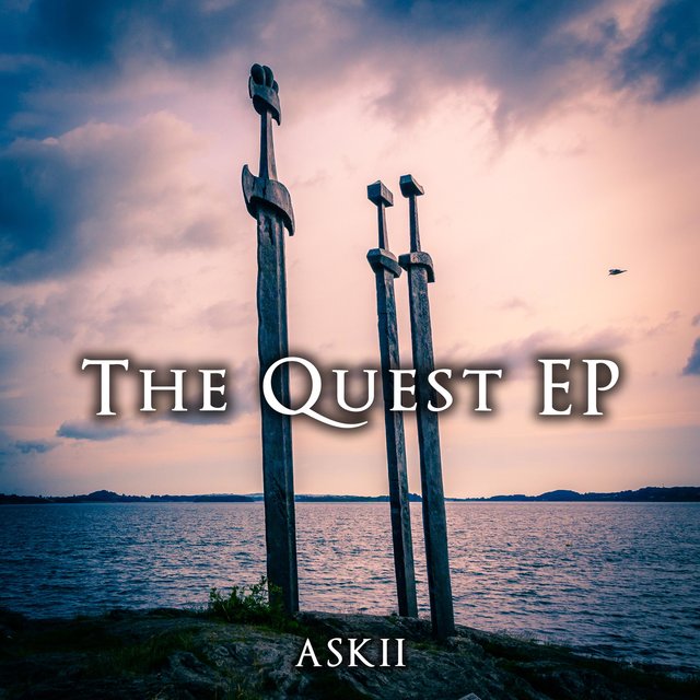 The Quest EP