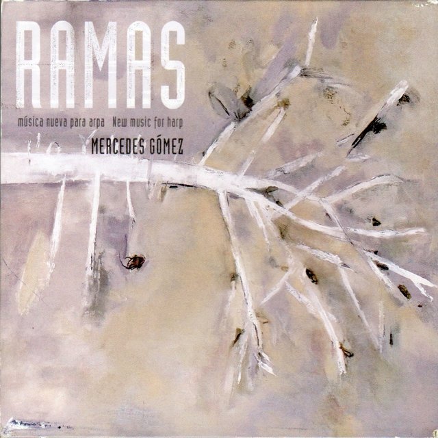 Ramas: New Music for Harp