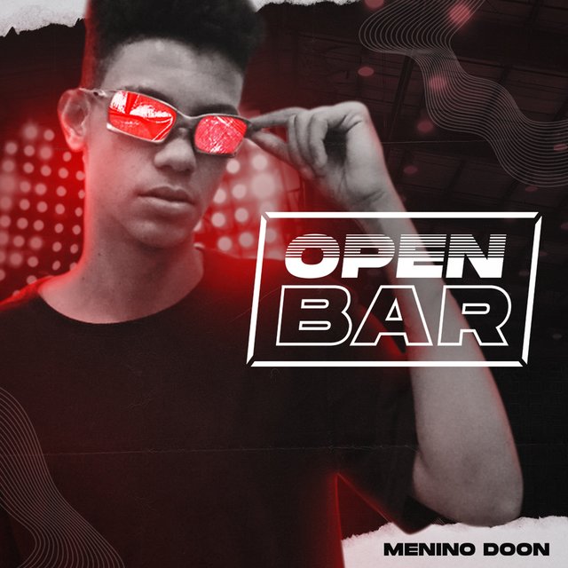 Open Bar