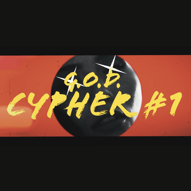 G.O.D. Cypher #1