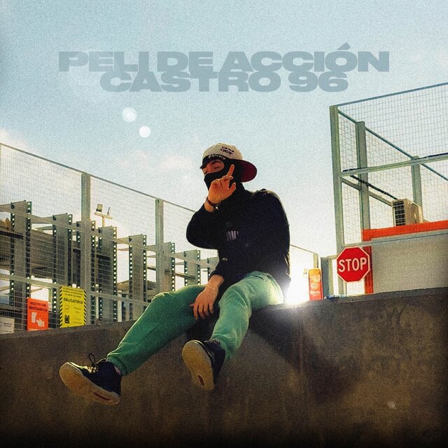 Peli de Acción