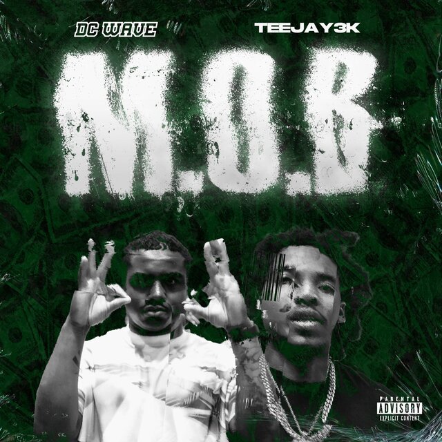 M.O.B