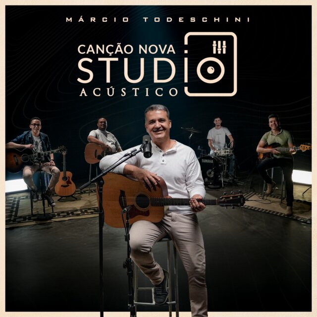 Studio Canção Nova (Acústico)