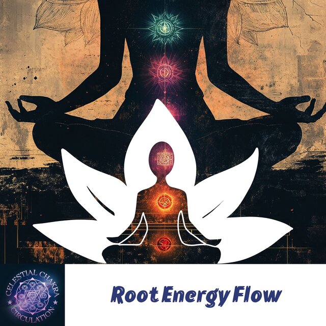 Root Energy Flow