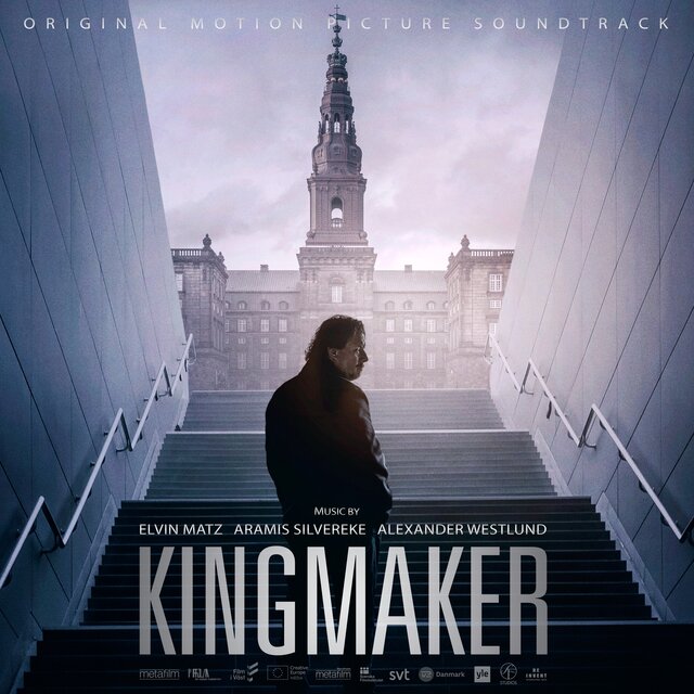 Kingmaker (Original Motion Picture Soundtrack)
