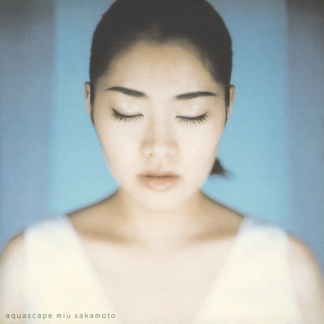 MIU SAKAMOTO on TIDAL