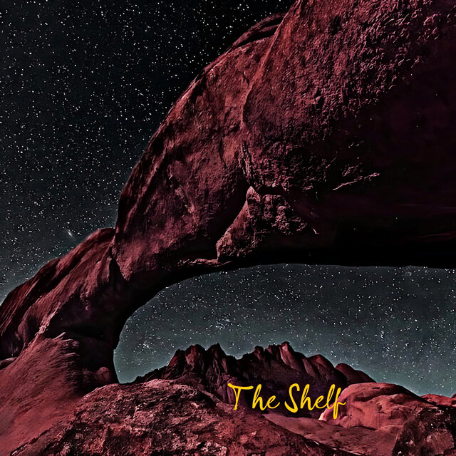The Shelf