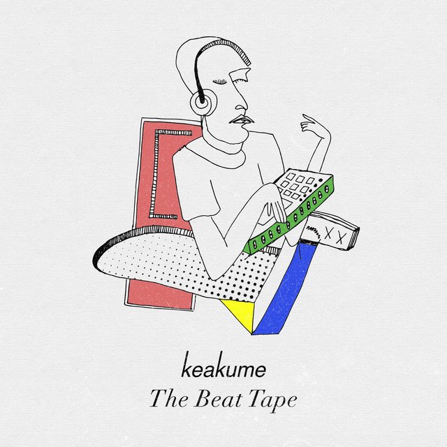 The Beat Tape
