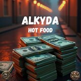 Hot Food (Instrumental)