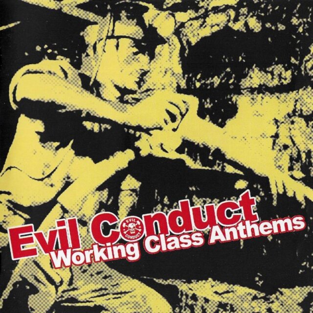 Working Class Anthems