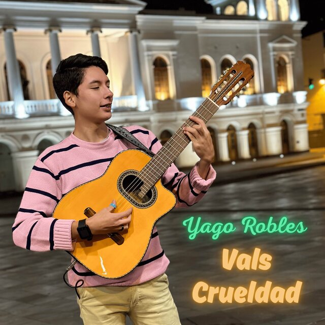 VALS CRUELDAD