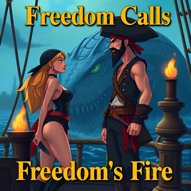 Freedom Calls
