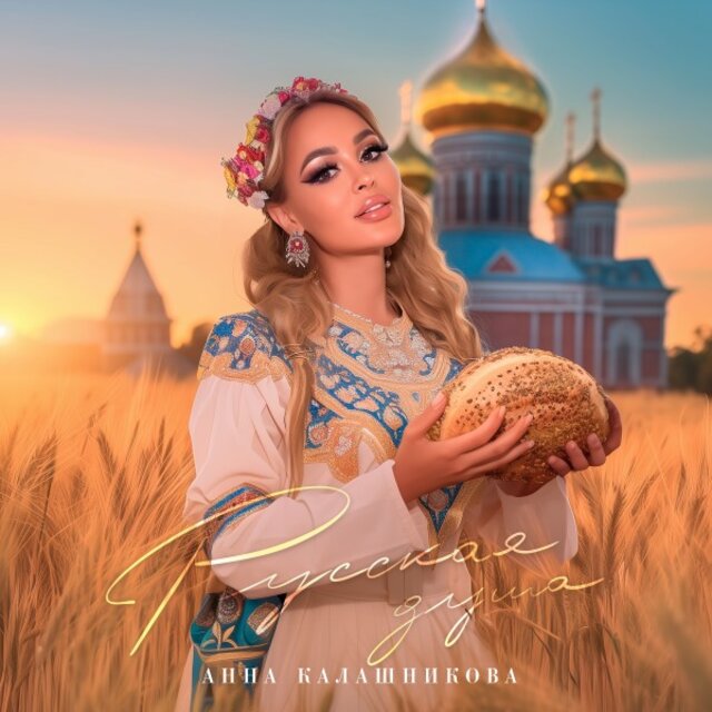 Русская душа