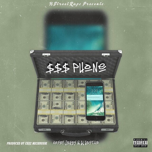 $$$ Phone