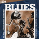 Cover art for album Blues by Screamin' Jay Hawkins