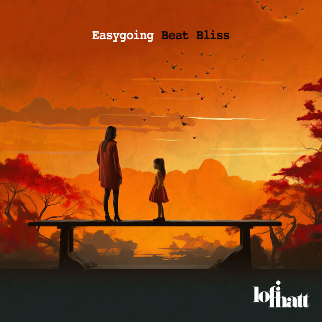 Easygoing Beat Bliss