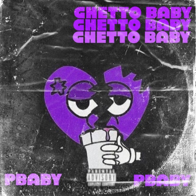 GHETTO BABY