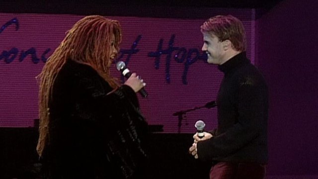 Concert Of Hope