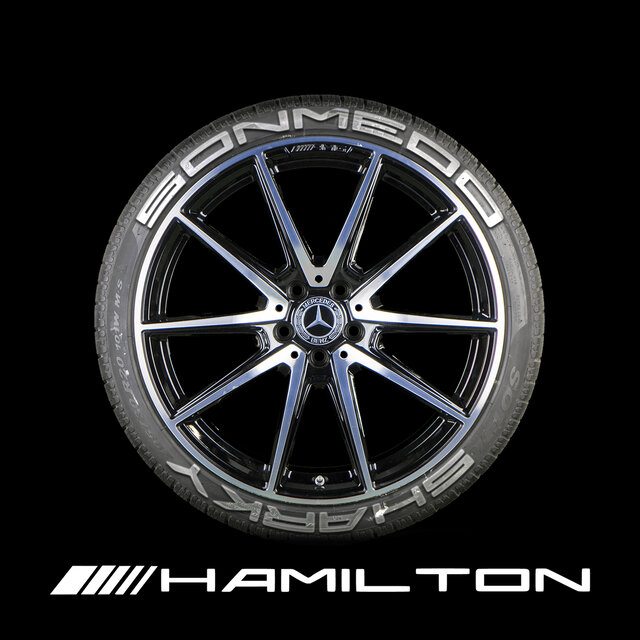 Hamilton