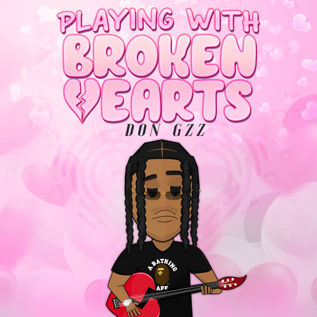 Playing with Broken Hearts
