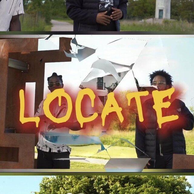 Locate