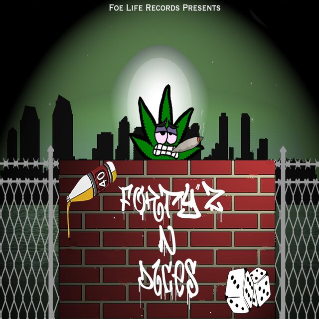 Forty'z N Dices
