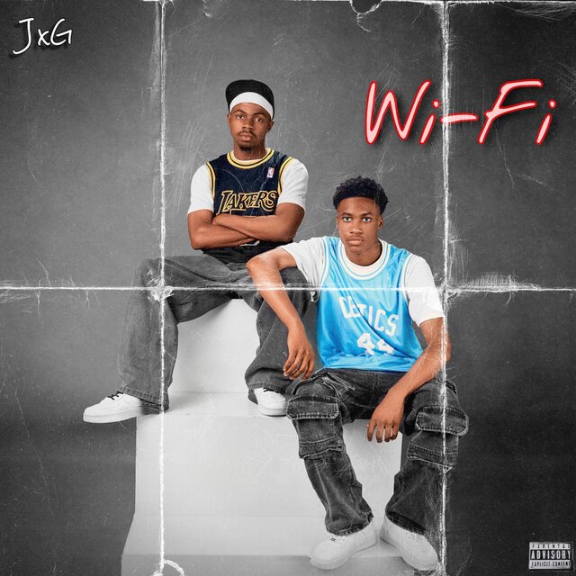Wi-Fi