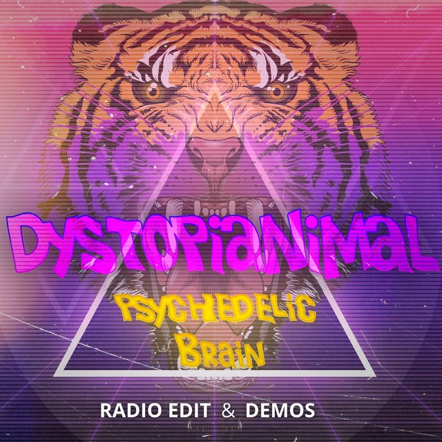 Dystopianimal