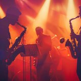 Jazz Evening Melodies Soothe