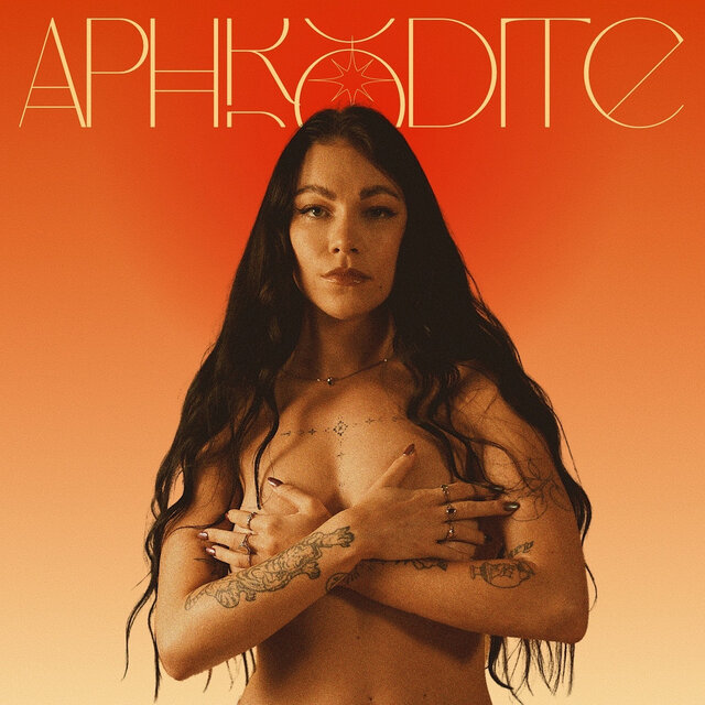 Aphrodite
