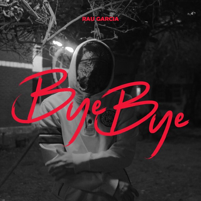 Bye bye (feat. Raú Garcia)