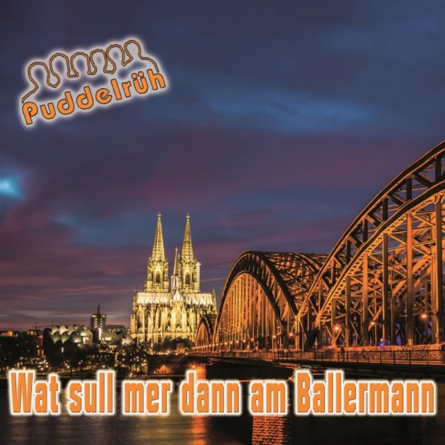 Wat sull mer dann am Ballermann