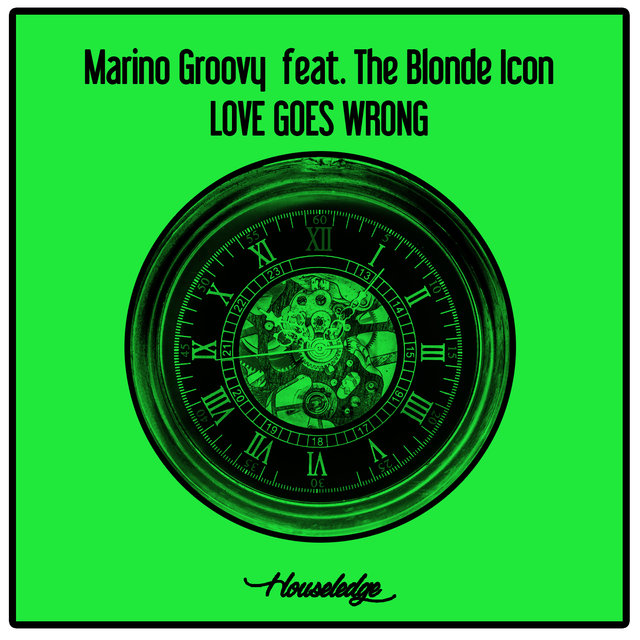 Love Goes Wrong