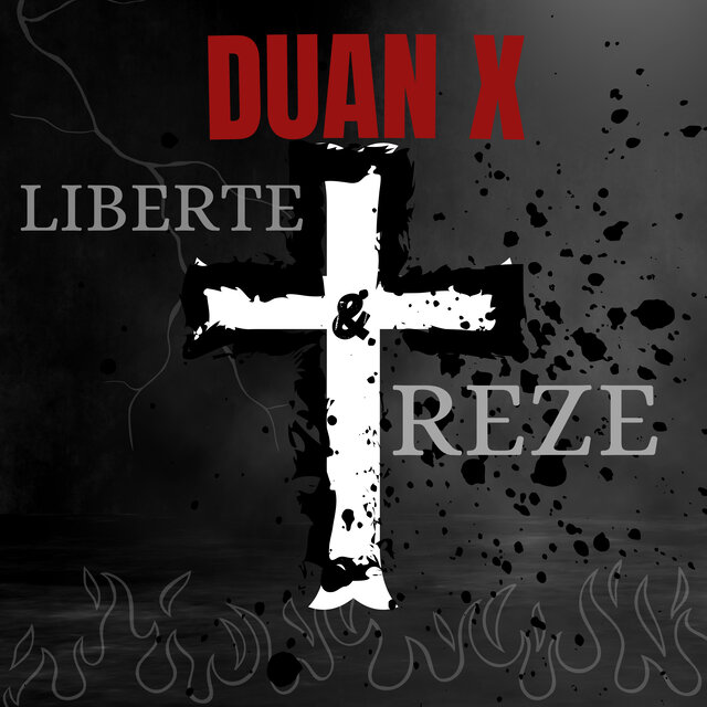 Liberte & Reze
