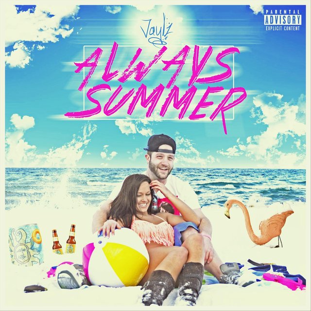 Always Summer