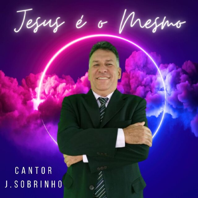 Jesus É o Mesmo