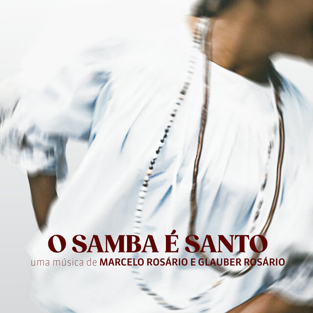 O Samba É Santo